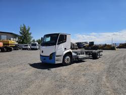 CAMION ELECTRICO LION ELECTRIC LION6
