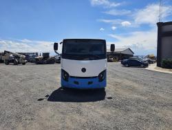 CAMION ELECTRICO LION ELECTRIC LION6