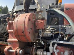 PERFORADORA DIRECCIONAL DITCH WITCH JT25