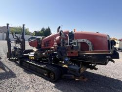 PERFORADORA DIRECCIONAL DITCH WITCH JT25