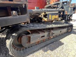 PERFORADORA DIRECCIONAL DITCH WITCH JT25