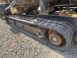 PERFORADORA DIRECCIONAL DITCH WITCH JT25