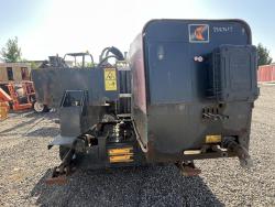 PERFORADORA DIRECCIONAL DITCH WITCH JT25