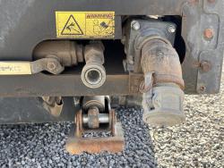 PERFORADORA DIRECCIONAL DITCH WITCH JT25