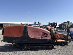PERFORADORA DIRECCIONAL DITCH WITCH JT25