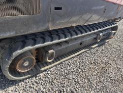 PERFORADORA DIRECCIONAL DITCH WITCH JT25
