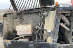 PERFORADORA DIRECCIONAL DITCH WITCH JT25