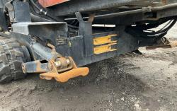 PERFORADORA DIRECCIONAL DITCH WITCH JT25