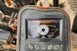 PERFORADORA DIRECCIONAL DITCH WITCH JT25