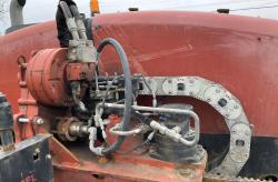 PERFORADORA DIRECCIONAL DITCH WITCH JT25