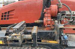 PERFORADORA DIRECCIONAL DITCH WITCH JT25