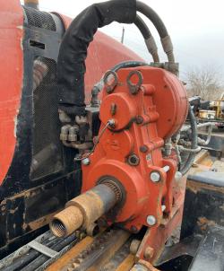 PERFORADORA DIRECCIONAL DITCH WITCH JT25