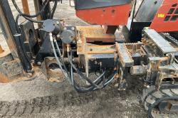 PERFORADORA DIRECCIONAL DITCH WITCH JT25