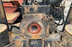 PERFORADORA DIRECCIONAL DITCH WITCH JT25