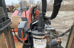 PERFORADORA DIRECCIONAL DITCH WITCH JT25