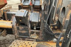 PERFORADORA DIRECCIONAL DITCH WITCH JT25