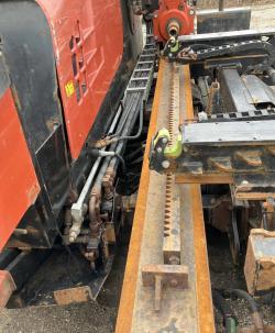 PERFORADORA DIRECCIONAL DITCH WITCH JT25