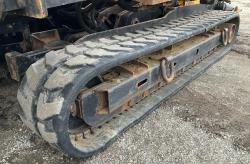 PERFORADORA DIRECCIONAL DITCH WITCH JT25