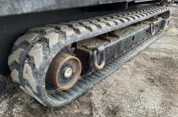 PERFORADORA DIRECCIONAL DITCH WITCH JT25