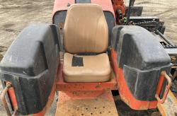 PERFORADORA DIRECCIONAL DITCH WITCH JT25