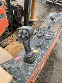 PERFORADORA DIRECCIONAL DITCH WITCH JT25