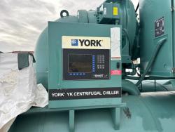 BOMBA DE AGUA YORK YKLGLLK2-LVH