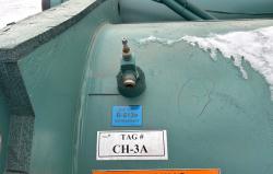 BOMBA DE AGUA YORK YKLGLLK2-LVH