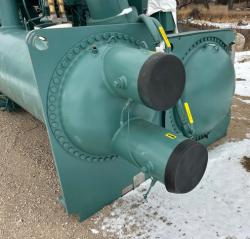 BOMBA DE AGUA YORK YKLGLLK2-LVH