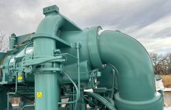 BOMBA DE AGUA YORK YKLGLLK2-LVH