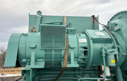 BOMBA DE AGUA YORK YKLGLLK2-LVH