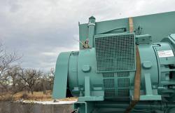 BOMBA DE AGUA YORK YKLGLLK2-LVH