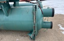 BOMBA DE AGUA YORK YKLGLLK2-LVH