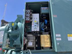 CHILLER YORK VSD750KFT-46