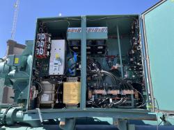 CHILLER YORK VSD750KFT-46