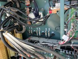 CHILLER YORK VSD750KFT-46