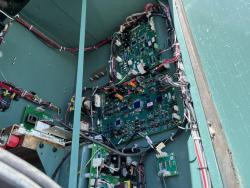 CHILLER YORK VSD750KFT-46