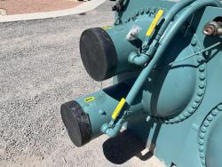 CHILLER YORK VSD750KFT-46