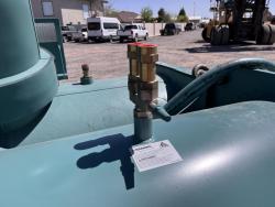 CHILLER YORK VSD750KFT-46