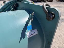 CHILLER YORK VSD750KFT-46