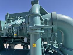 CHILLER YORK VSD750KFT-46