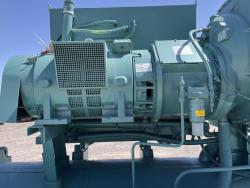 CHILLER YORK VSD750KFT-46