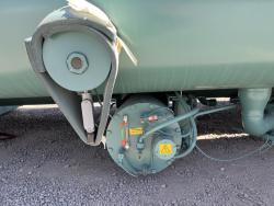 CHILLER YORK VSD750KFT-46