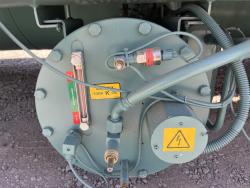 CHILLER YORK VSD750KFT-46