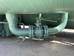 CHILLER YORK VSD750KFT-46