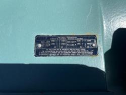 CHILLER YORK VSD750KFT-46