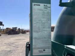 CHILLER YORK VSD750KFT-46