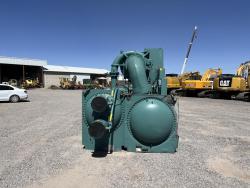 CHILLER YORK VSD750KFT-46