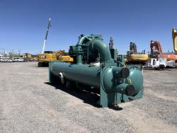 CHILLER YORK VSD750KFT-46