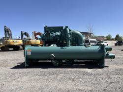 CHILLER YORK VSD750KFT-46