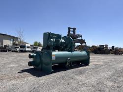 CHILLER YORK VSD750KFT-46